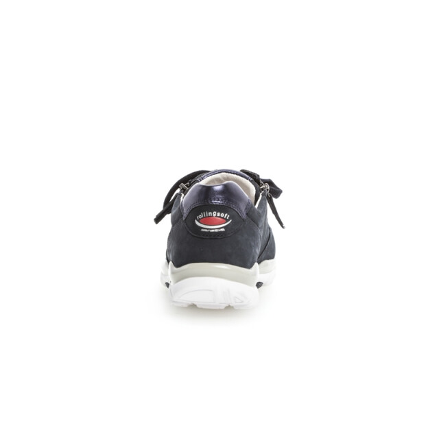 Gabor 06.968 Sneakers Blauw 06.968 large