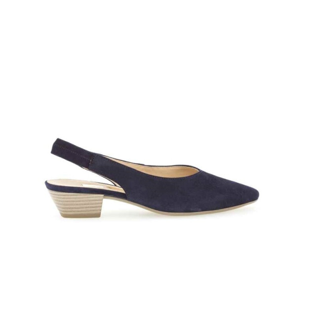 Gabor 61.530 Pumps Blauw 61.530 large