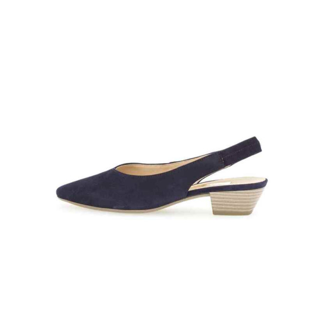 Gabor 61.530 Pumps Blauw 61.530 large