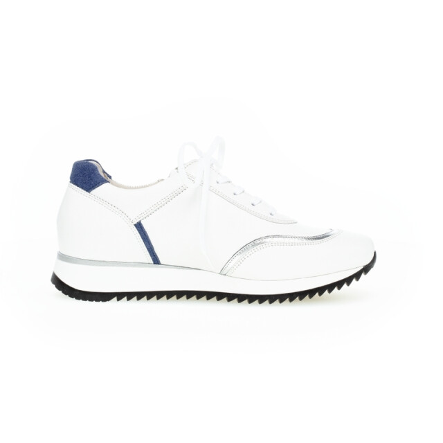 Gabor 66.035 Sneakers Wit 66.035 large