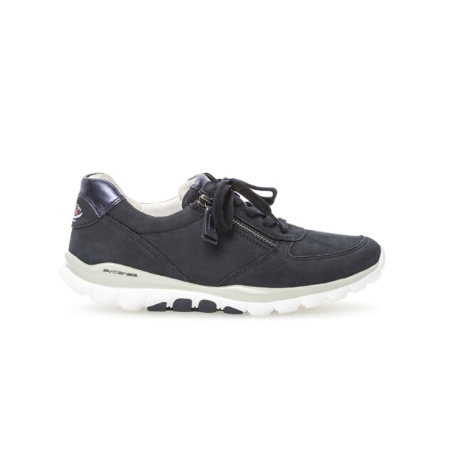 Gabor 06.968 Sneakers Blauw 06.968 large