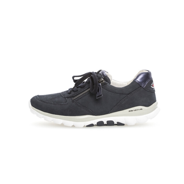 Gabor 06.968 Sneakers Blauw 06.968 large
