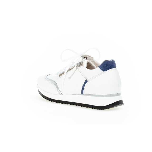 Gabor 66.035 Sneakers Wit 66.035 large