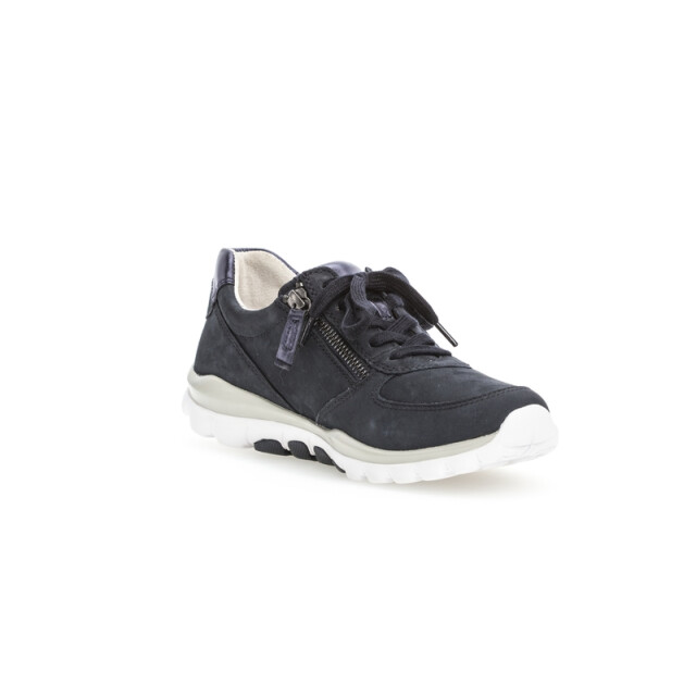 Gabor 06.968 Sneakers Blauw 06.968 large