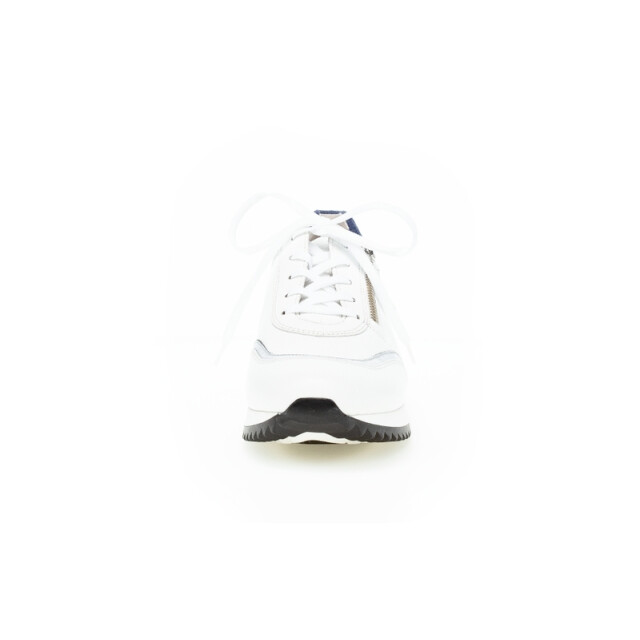 Gabor 66.035 Sneakers Wit 66.035 large