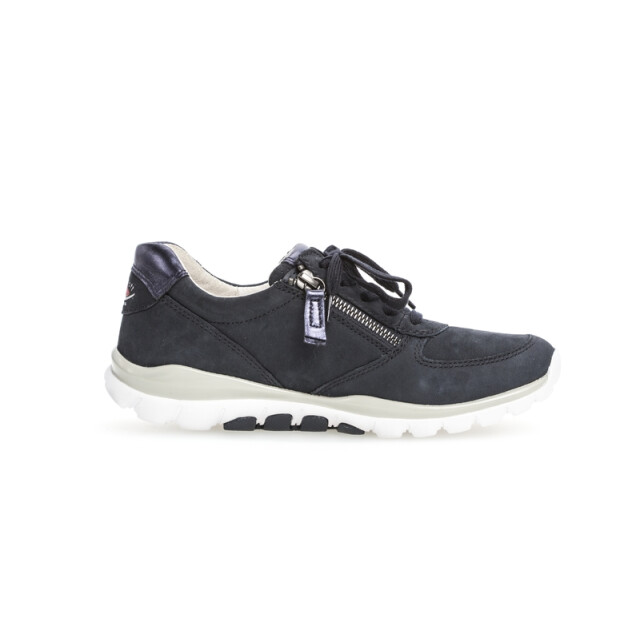 Gabor 06.968 Sneakers Blauw 06.968 large