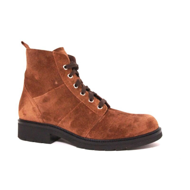 Durea 9720 wijdte G Boots Bruin 9720 wijdte G large