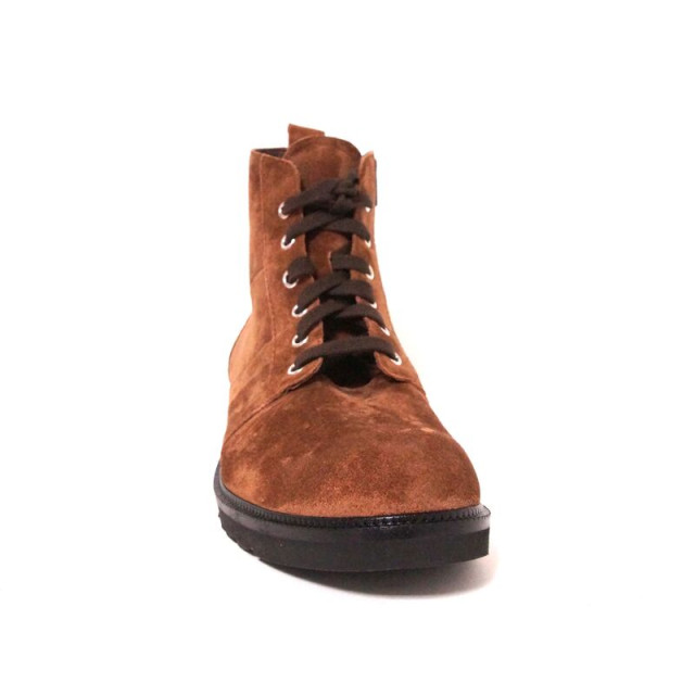 Durea 9720 wijdte G Boots Bruin 9720 wijdte G large