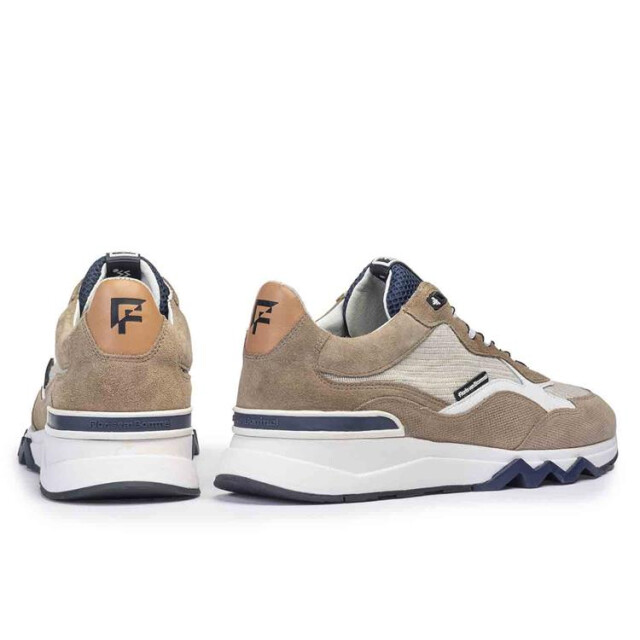 Floris van Bommel SFM-10163 Sneakers Beige SFM-10163 large