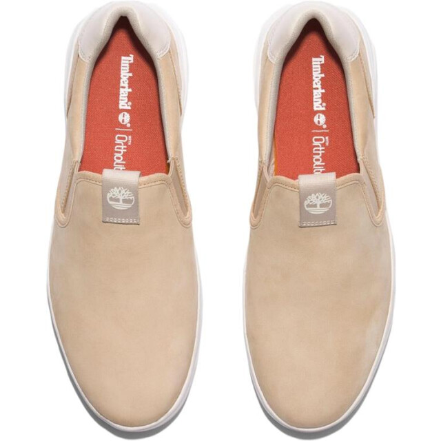 Timberland Seneca bay slip on Seneca Bay Slip on large