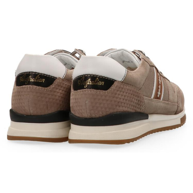 Australian Footwear Filmon leather Filmon Leather large