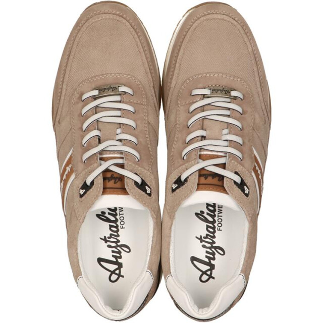 Australian Footwear Filmon leather Filmon Leather large