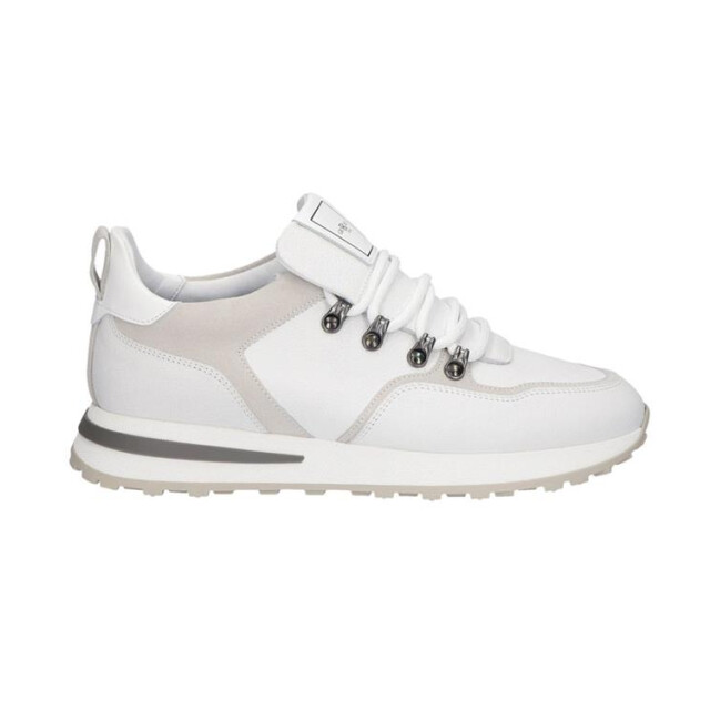 Giorgio 57811203 Sneakers Wit 57811203 large