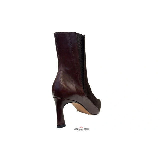 Angel Alarcon Damesschoenen enkellaarsjes 25556 458B large