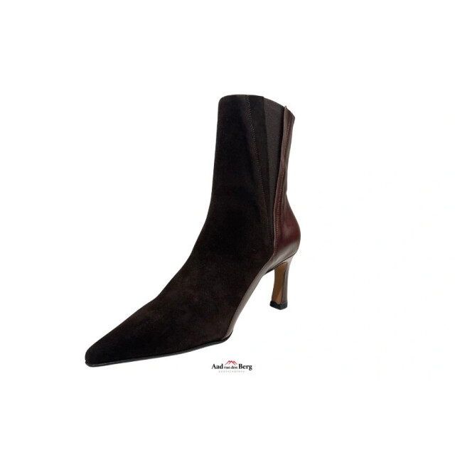 Angel Alarcon Damesschoenen enkellaarsjes 25556 458B large