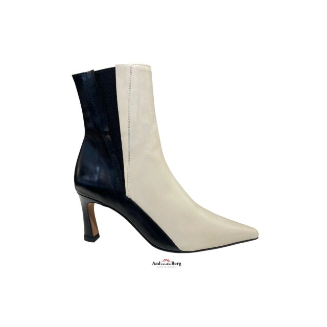 Angel Alarcon Damesschoenen enkellaarsjes 25556 458B large
