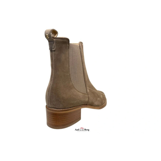 Paul Green 8271 Enkellaarzen Beige 8271 large