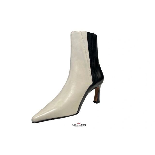 Angel Alarcon Damesschoenen enkellaarsjes 25556 458B large