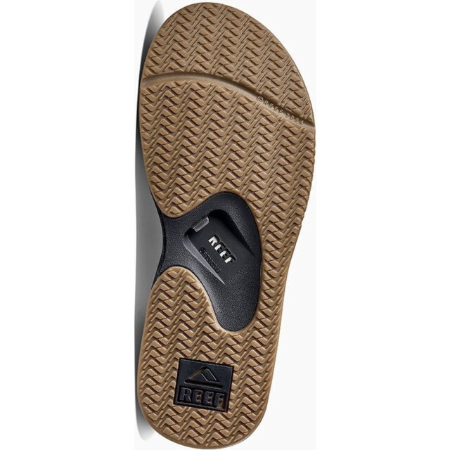 Reef Fanning baja ci6920 black silver ci6920 large