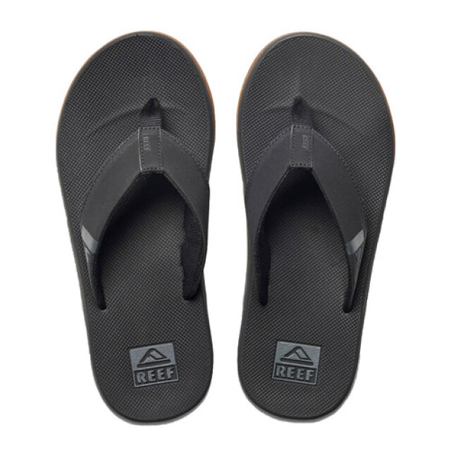 Reef Rf0a3kihbla fanning low black RF0A3KIHBLA large