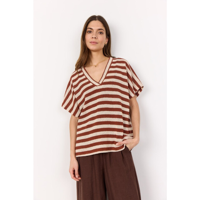 Soyaconcept rosenna 2 27010 4840c rusty combi 06011.833.0003 large