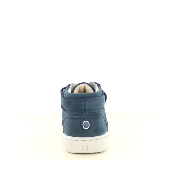 Shoesme 461.80.123 Boots Blauw 461.80.123 large