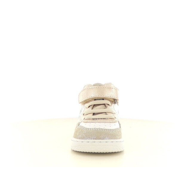 Shoesme 400.97.002 Baby Schoenen Goud 400.97.002 large