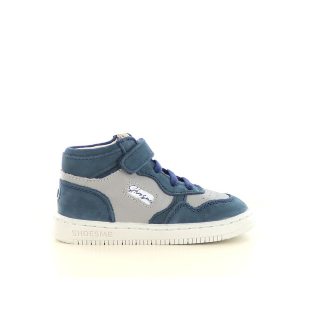 Shoesme 410.80.073 Klittenband schoenen Blauw 410.80.073 large