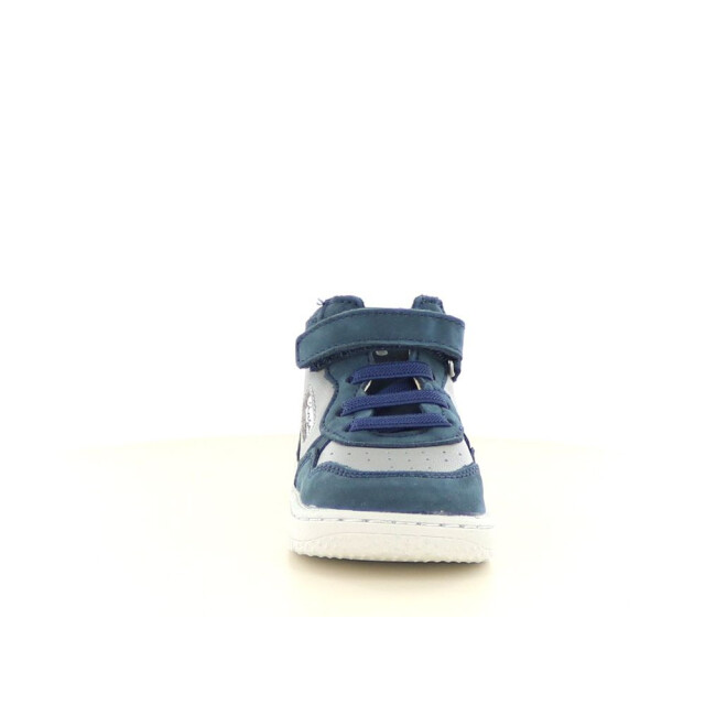 Shoesme 410.80.073 Klittenband schoenen Blauw 410.80.073 large