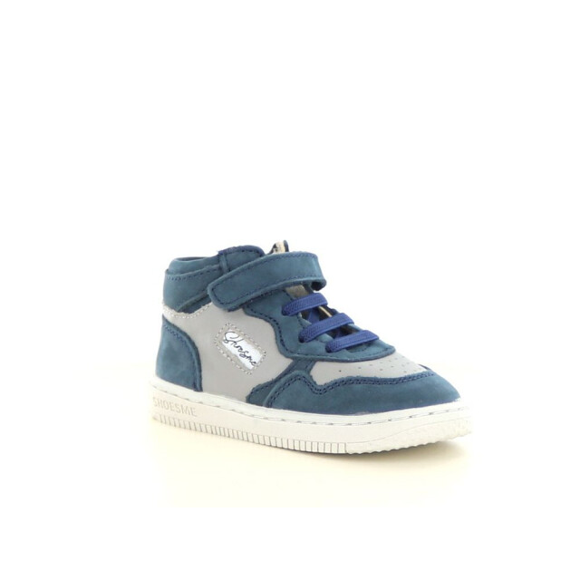 Shoesme 410.80.073 Klittenband schoenen Blauw 410.80.073 large
