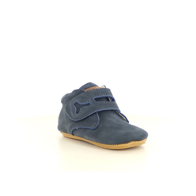 Shoesme 400.80.064 Baby Schoenen Blauw 400.80.064 large