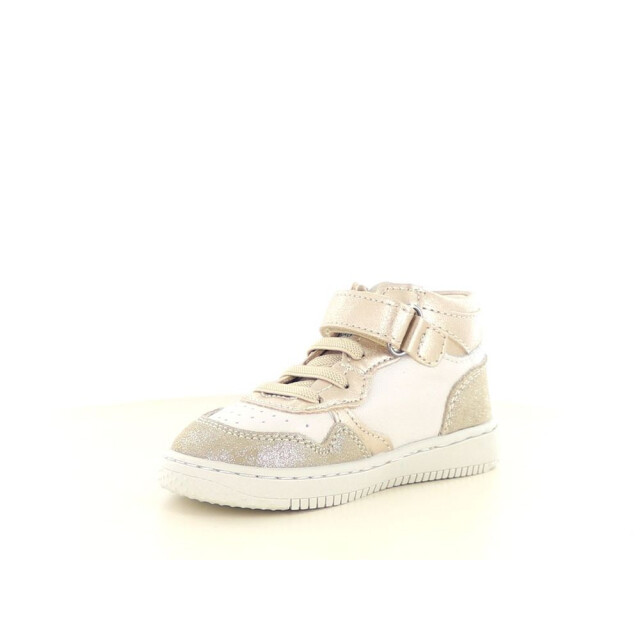Shoesme 400.97.002 Baby Schoenen Goud 400.97.002 large