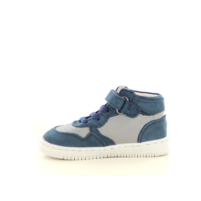 Shoesme 410.80.073 Klittenband schoenen Blauw 410.80.073 large