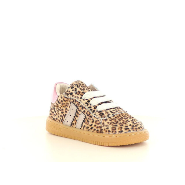 Shoesme 430.39.032 Sneakers Bruin 430.39.032 large