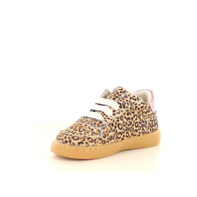 Shoesme 430.39.032 Sneakers Bruin 430.39.032 large