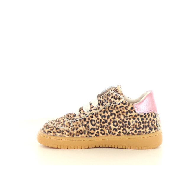 Shoesme 430.39.032 Sneakers Bruin 430.39.032 large