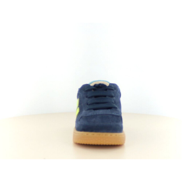 Shoesme 430.80.095 Sneakers Blauw 430.80.095 large