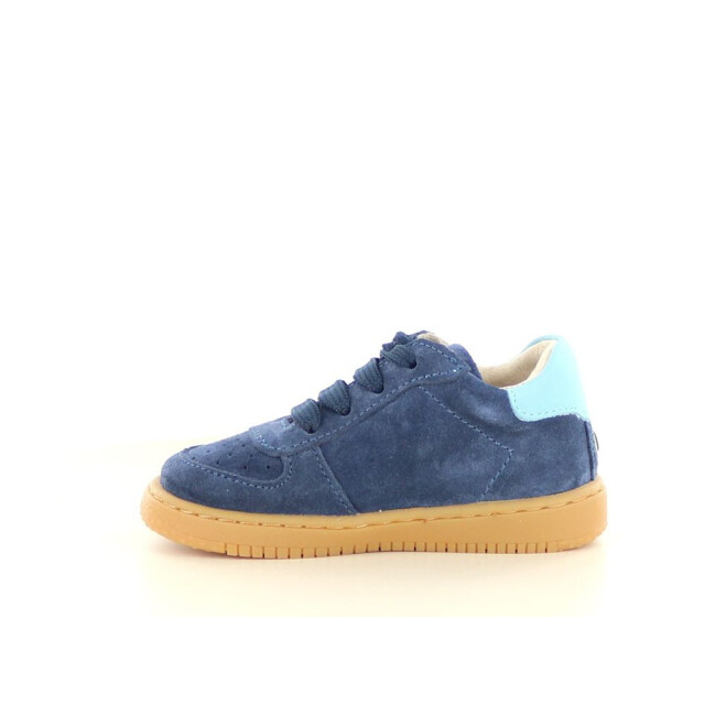 Shoesme 430.80.095 Sneakers Blauw 430.80.095 large