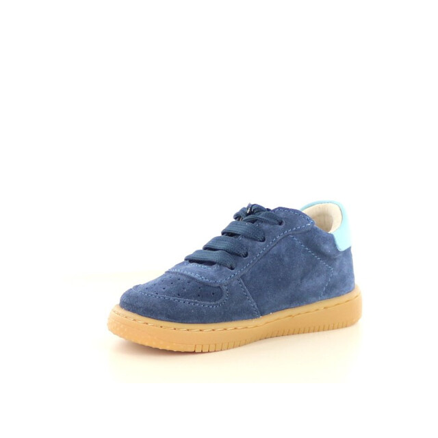 Shoesme 430.80.095 Sneakers Blauw 430.80.095 large
