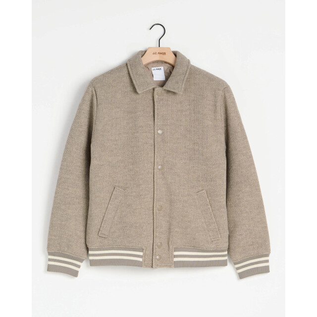 J.C. Rags gewatteerde jas boris 099563-001-L large