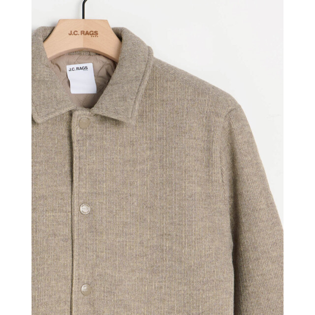 J.C. Rags gewatteerde jas boris 099563-001-L large
