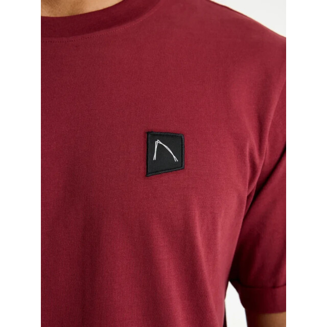 Chasin' 52110011 e41 t-shirt model brody chas E41/52110011 large