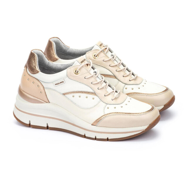 Pikolinos Girona dames sneaker Girona large