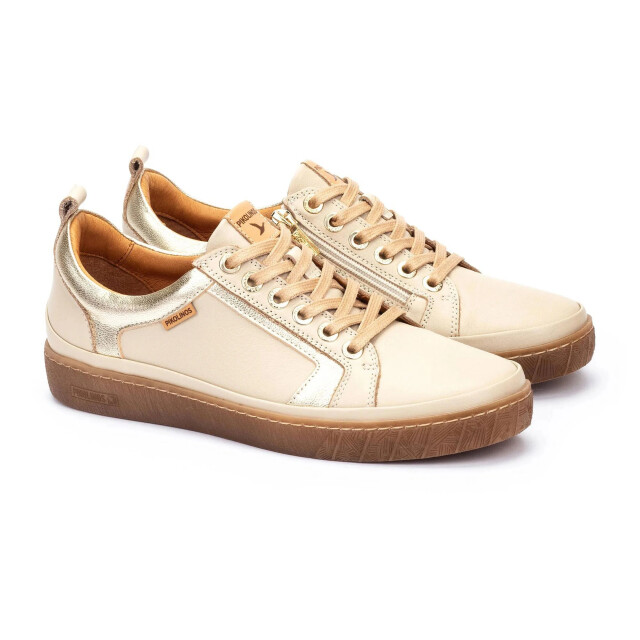 Pikolinos Lanzarote dames sneaker Lanzarote large