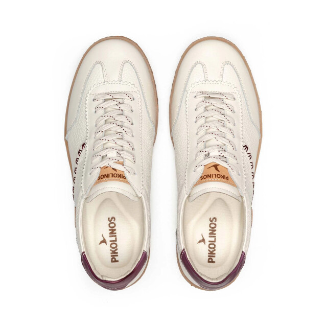 Pikolinos Lanzarote dames sneaker Lanzarote large