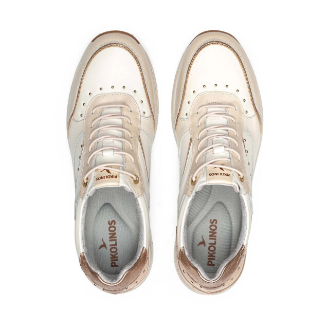 Pikolinos Girona dames sneaker Girona large