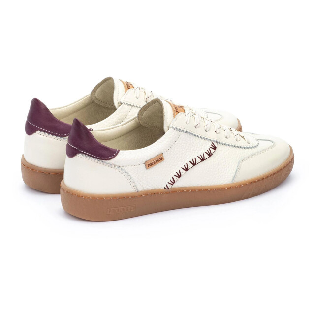 Pikolinos Lanzarote dames sneaker Lanzarote large