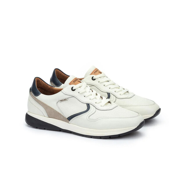 Pikolinos Getafe heren sneaker Getafe large