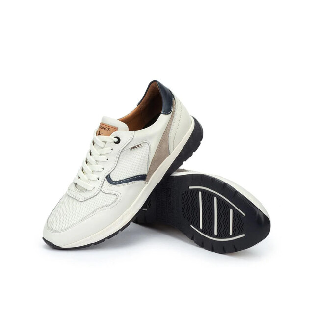Pikolinos Getafe heren sneaker Getafe large
