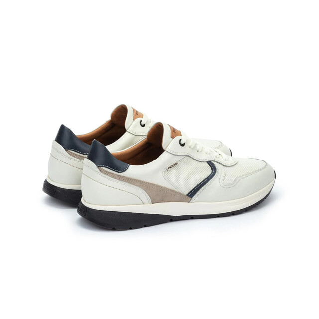 Pikolinos Getafe heren sneaker Getafe large